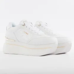 PARTNER: CREATION ref FLTCM9FAL12-WHITE