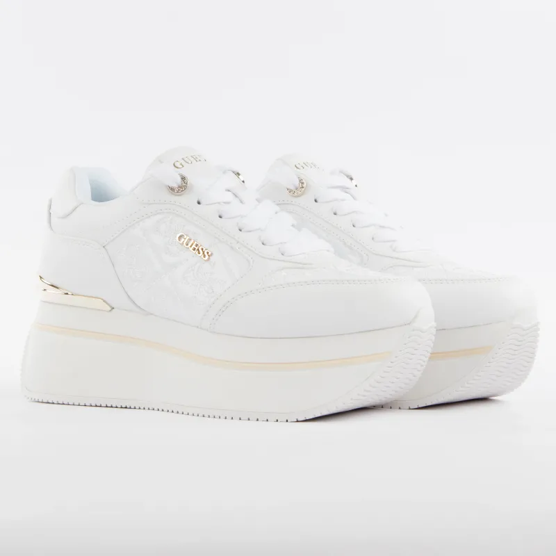 PARTNER: CREATION ref FLTCM9FAL12-WHITE