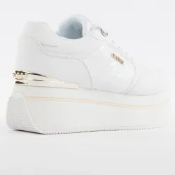 PARTNER: CREATION ref FLTCM9FAL12-WHITE