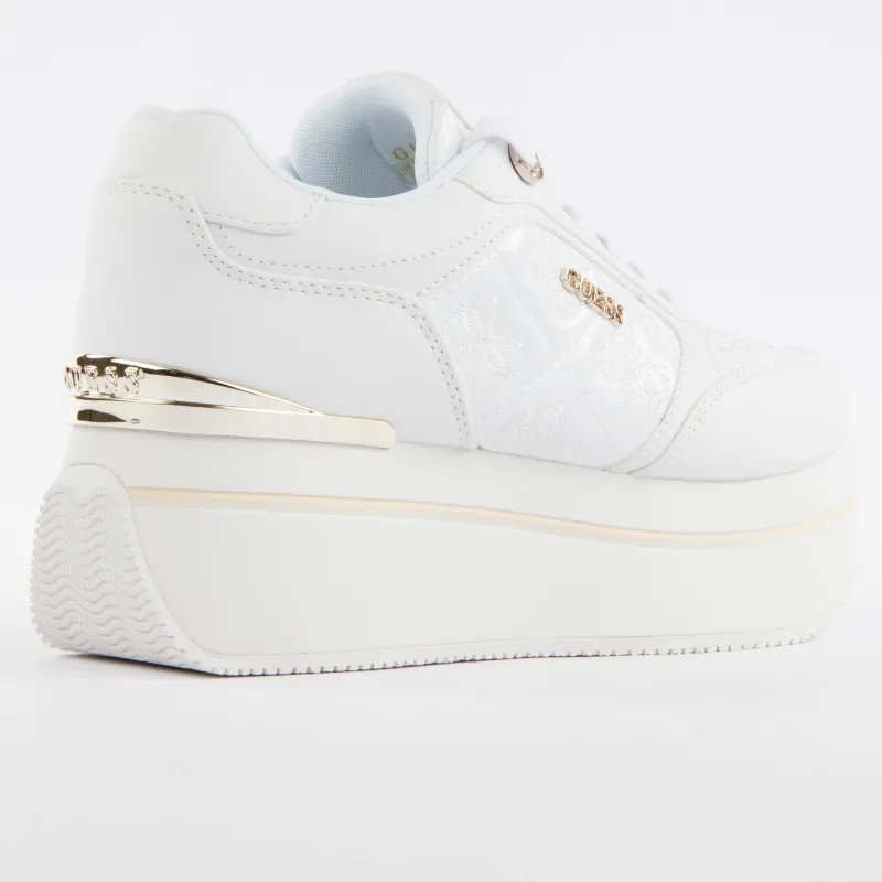 PARTNER: CREATION ref FLTCM9FAL12-WHITE