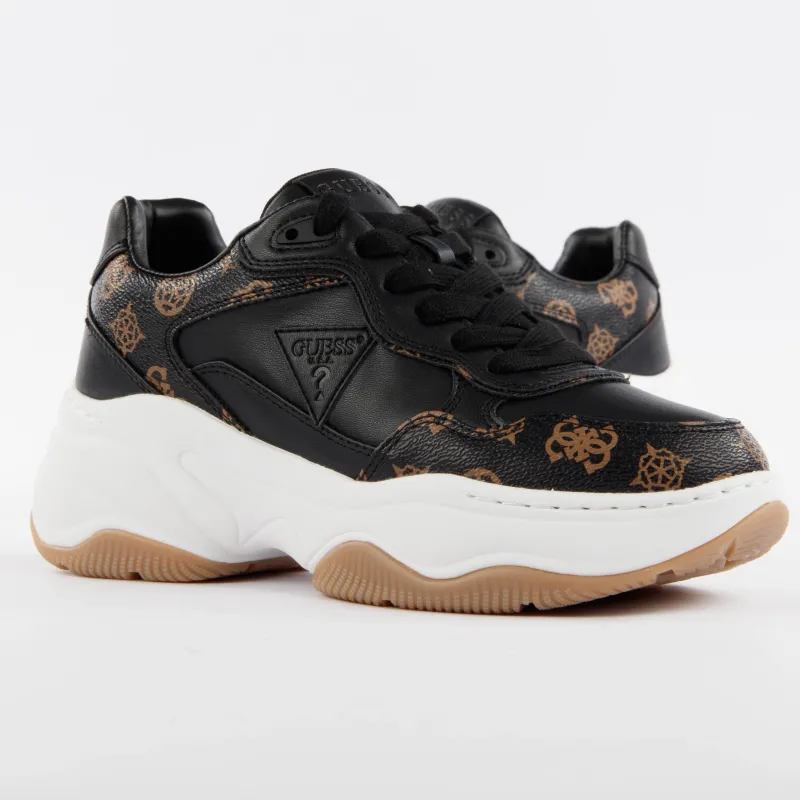 PARTNER: CREATION ref FLTHPYFAL12-BLKBR