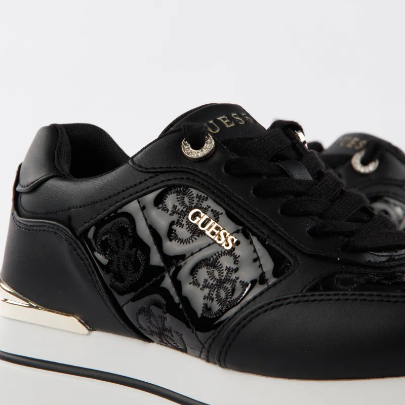 PARTNER: CREATION ref FLTCM9FAL12-BLACK