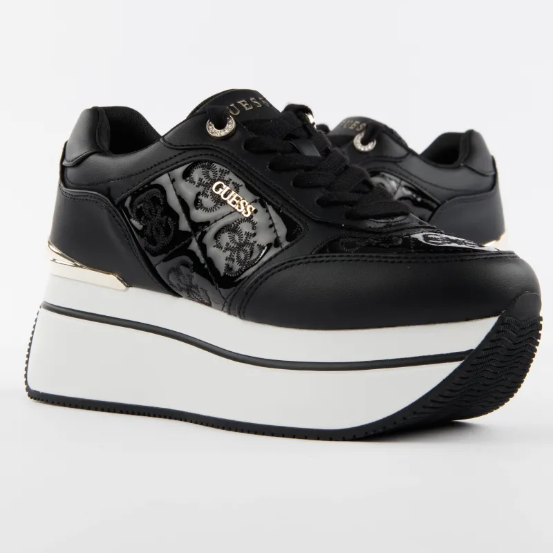 PARTNER: CREATION ref FLTCM9FAL12-BLACK