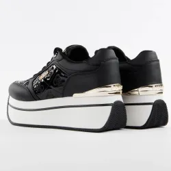 PARTNER: CREATION ref FLTCM9FAL12-BLACK