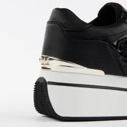 PARTNER: CREATION ref FLTCM9FAL12-BLACK