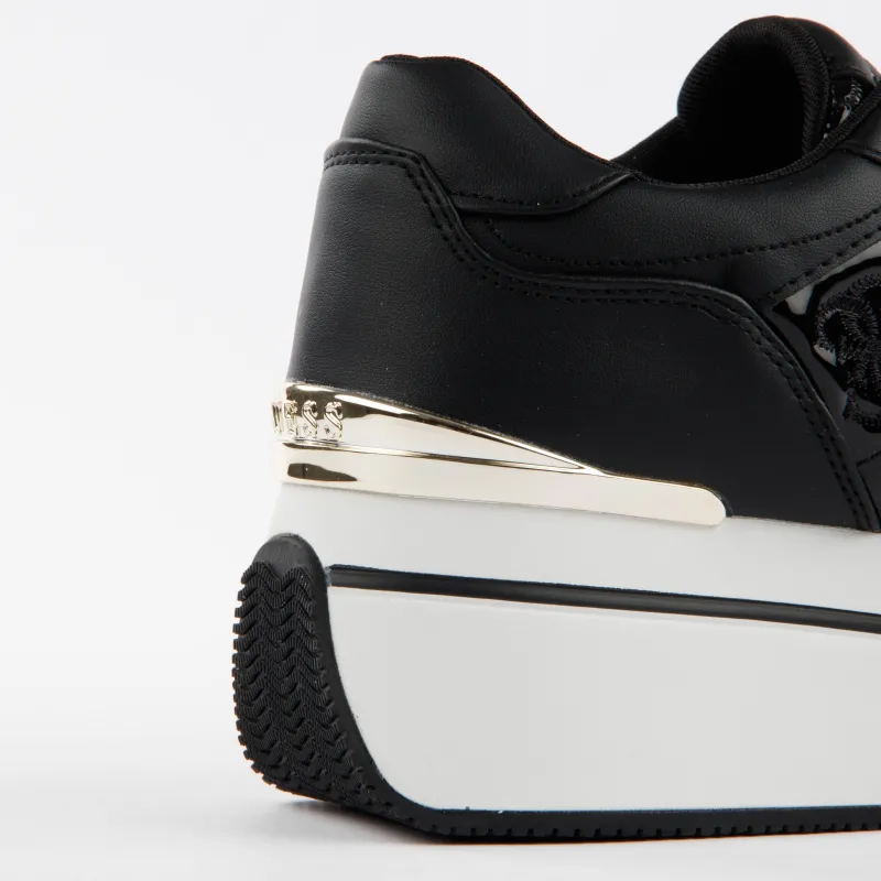 PARTNER: CREATION ref FLTCM9FAL12-BLACK