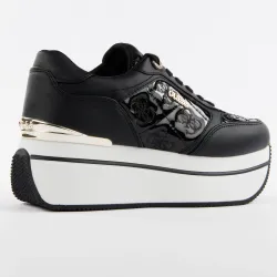 PARTNER: CREATION ref FLTCM9FAL12-BLACK