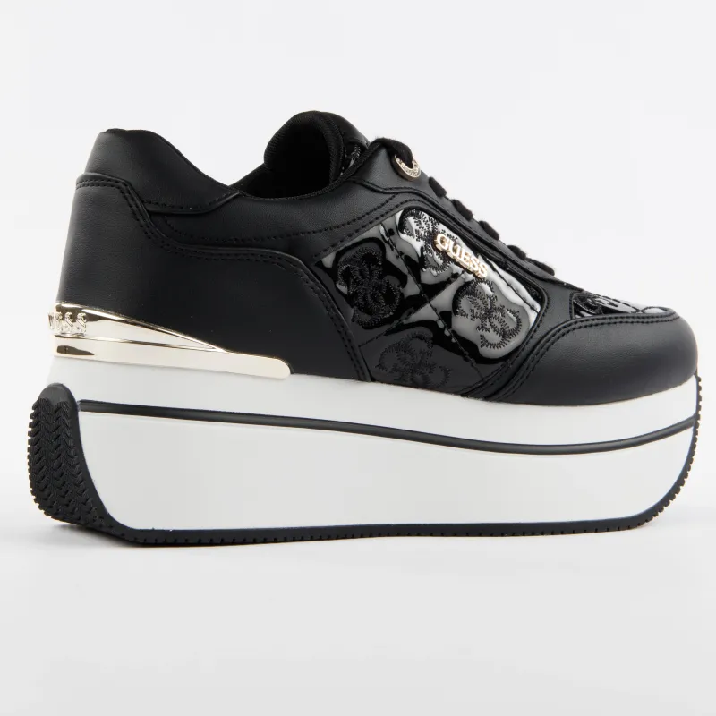 PARTNER: CREATION ref FLTCM9FAL12-BLACK