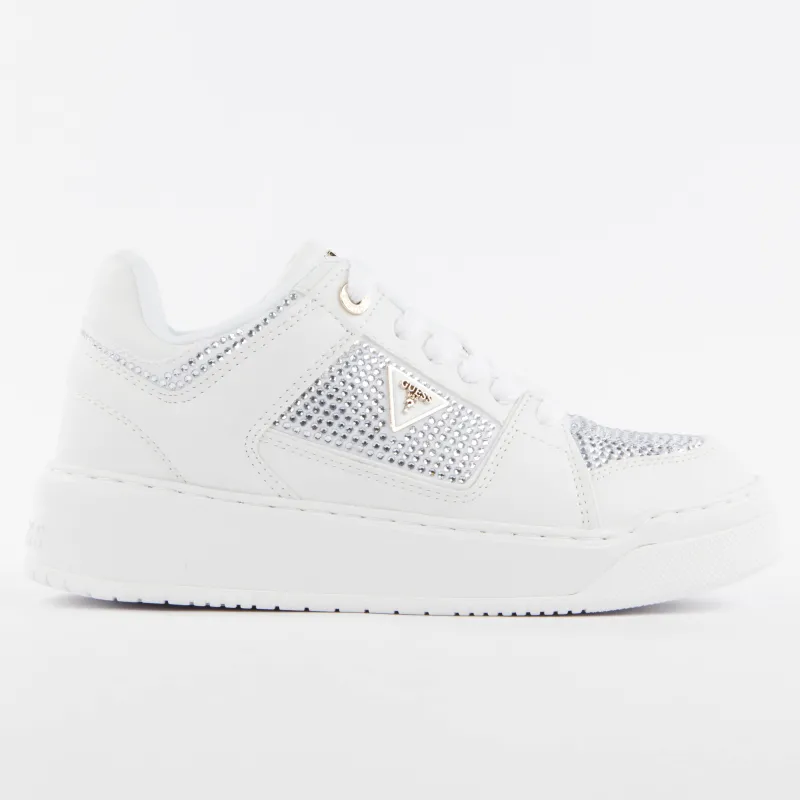 PARTNER: CREATION ref FLTDL2LEA12-WHITE