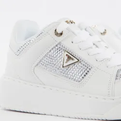 PARTNER: CREATION ref FLTDL2LEA12-WHITE