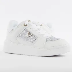 PARTNER: CREATION ref FLTDL2LEA12-WHITE