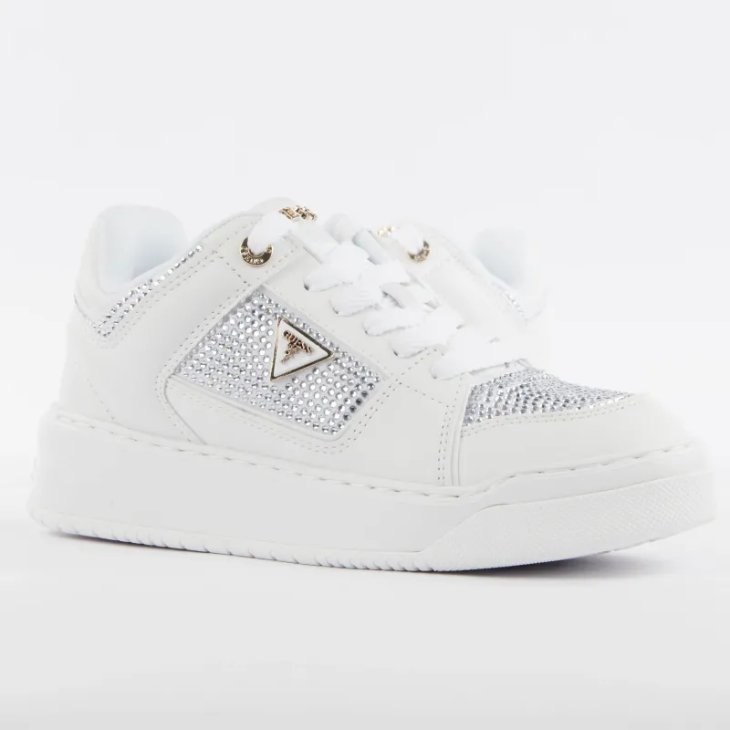 PARTNER: CREATION ref FLTDL2LEA12-WHITE