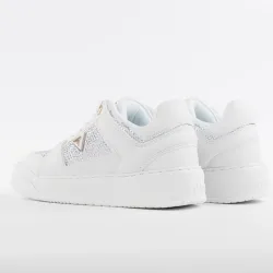 PARTNER: CREATION ref FLTDL2LEA12-WHITE