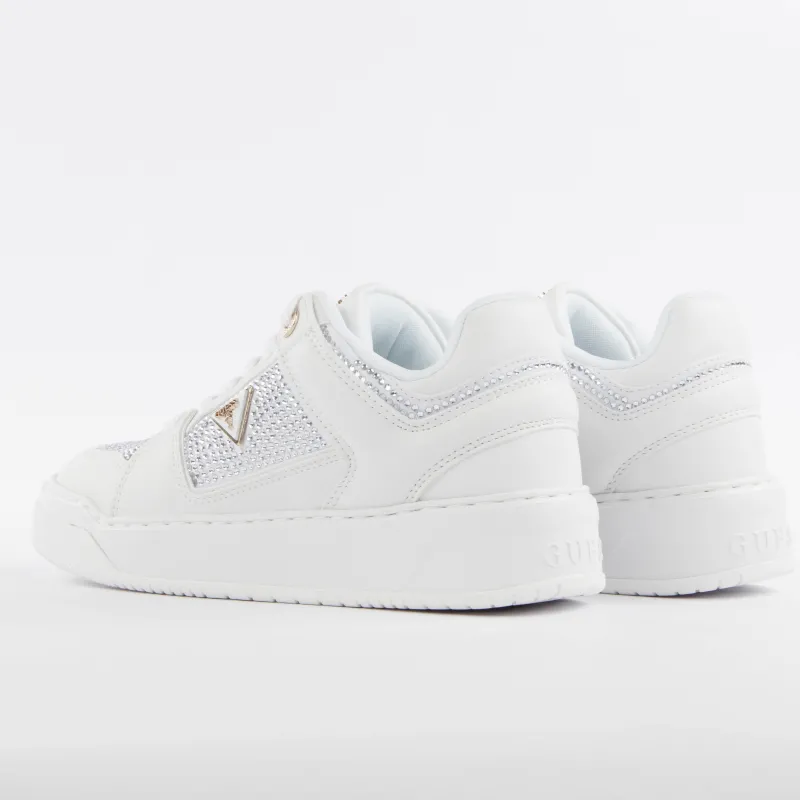 PARTNER: CREATION ref FLTDL2LEA12-WHITE