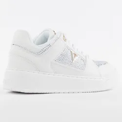 PARTNER: CREATION ref FLTDL2LEA12-WHITE