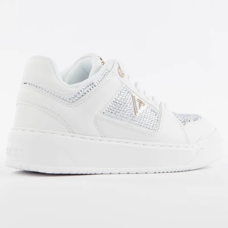 PARTNER: CREATION ref FLTDL2LEA12-WHITE