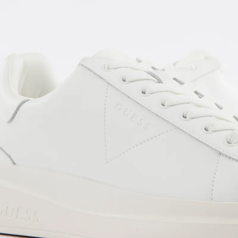 PARTNER: CREATION ref FMJLBALEA12-WHITE