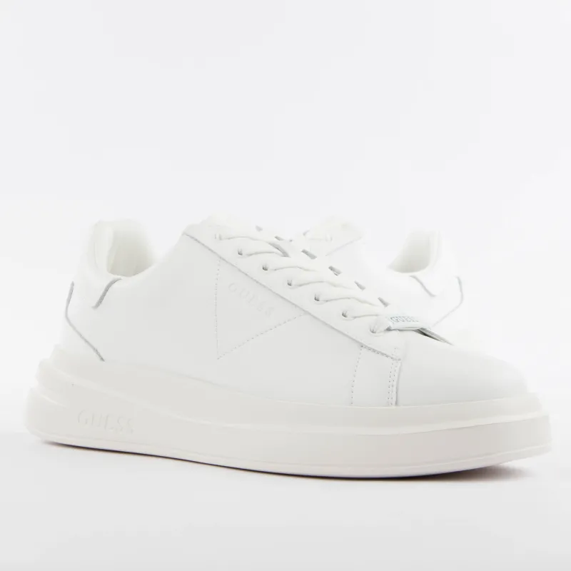 PARTNER: CREATION ref FMJLBALEA12-WHITE