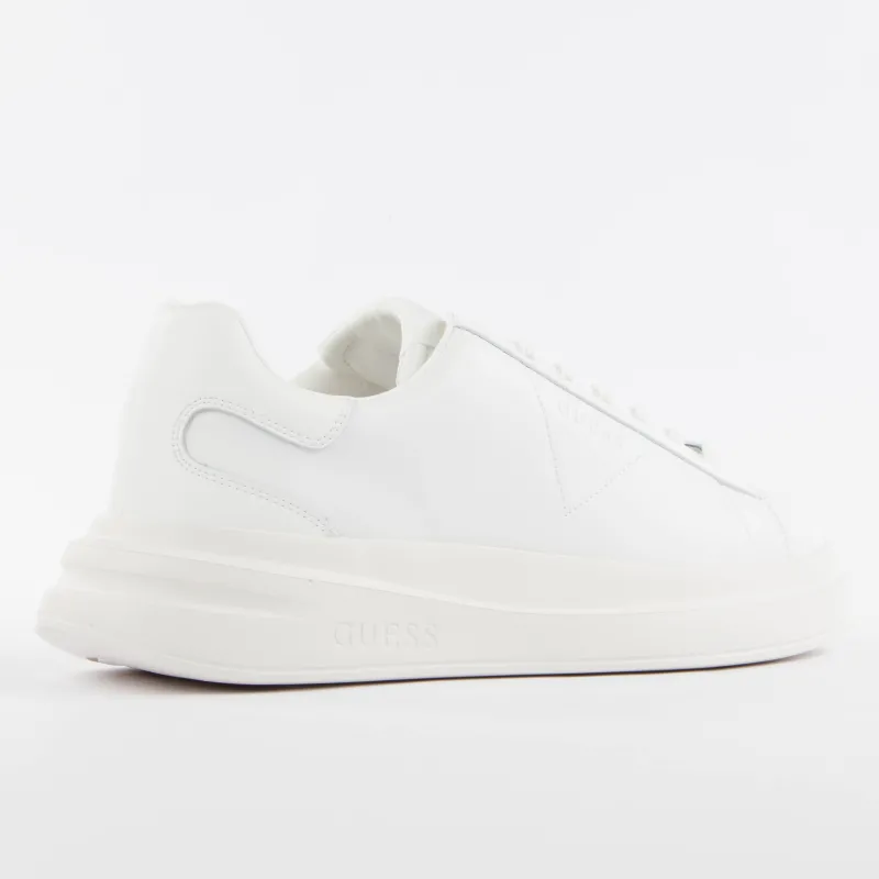 PARTNER: CREATION ref FMJLBALEA12-WHITE