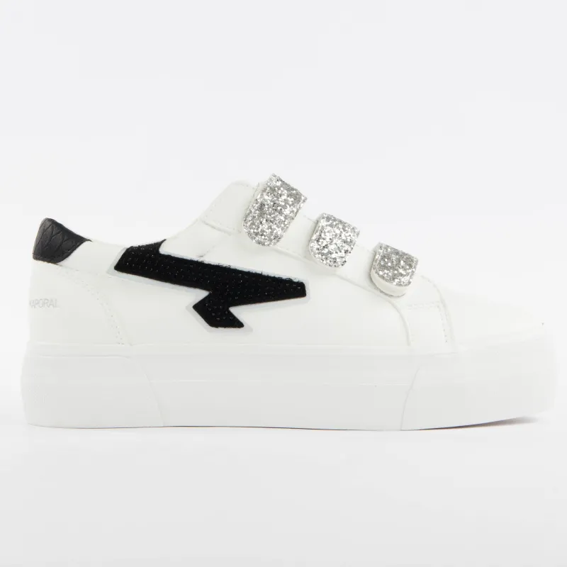 PARTNER: CREATION ref C400316-BLANC