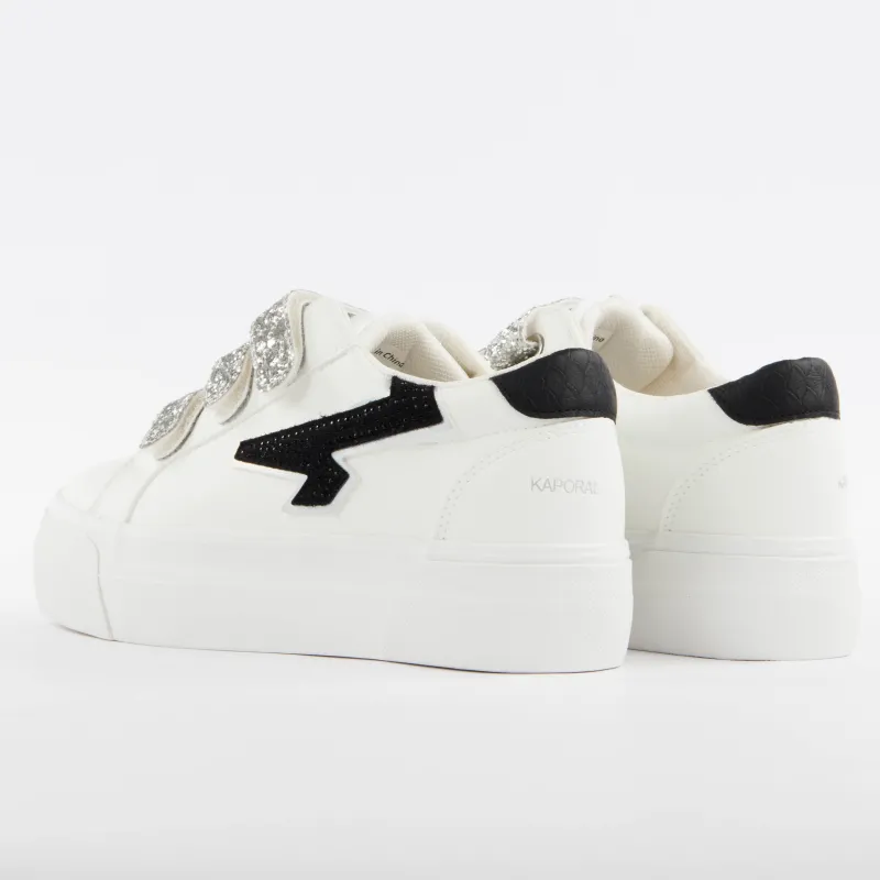 PARTNER: CREATION ref C400316-BLANC