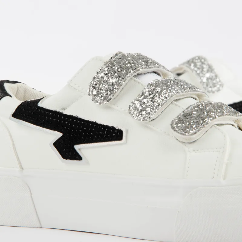 PARTNER: CREATION ref C400316-BLANC