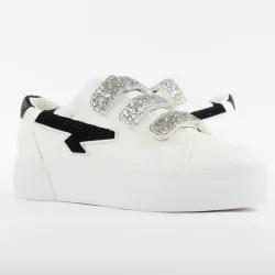 PARTNER: CREATION ref C400316-BLANC