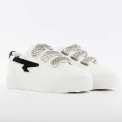 PARTNER: CREATION ref C400316-BLANC