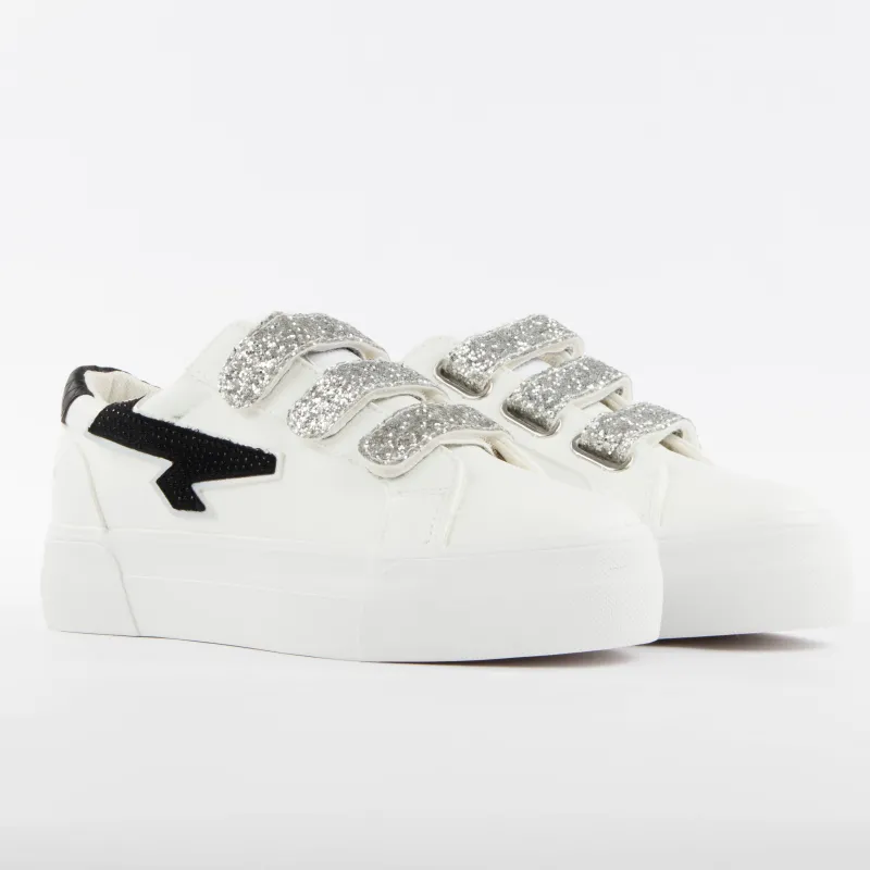 PARTNER: CREATION ref C400316-BLANC