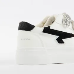 PARTNER: CREATION ref C400316-BLANC