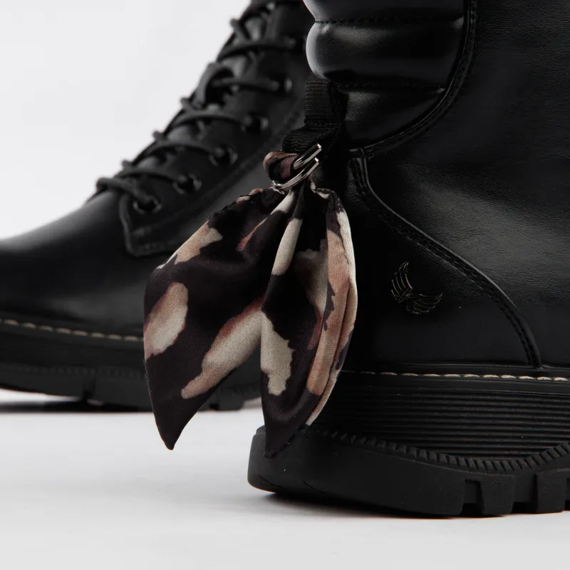 PARTNER: CREATION ref C044868-NOIR