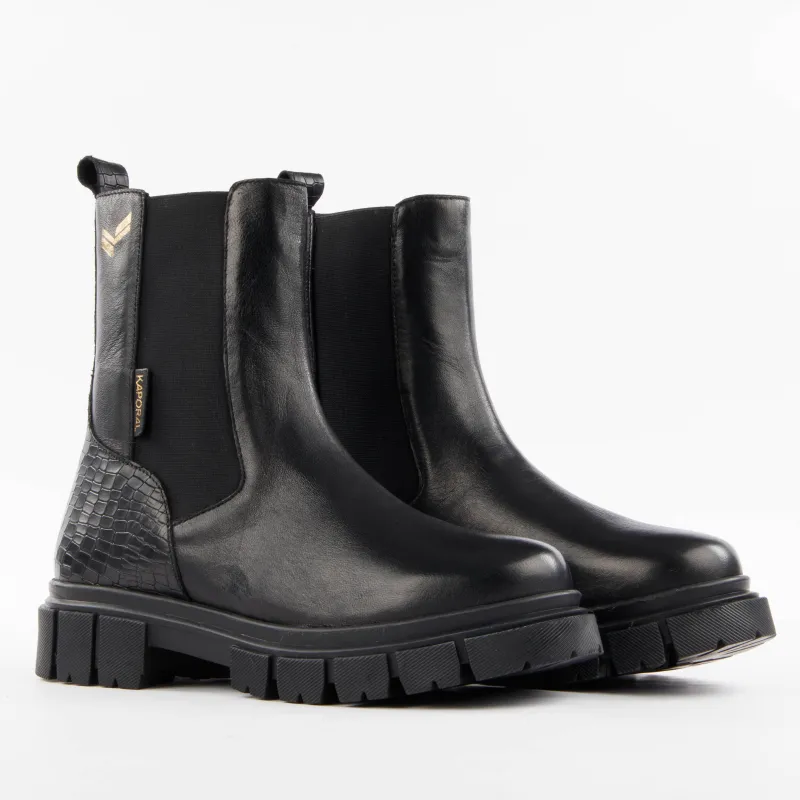 PARTNER: CREATION ref C044581-NOIR