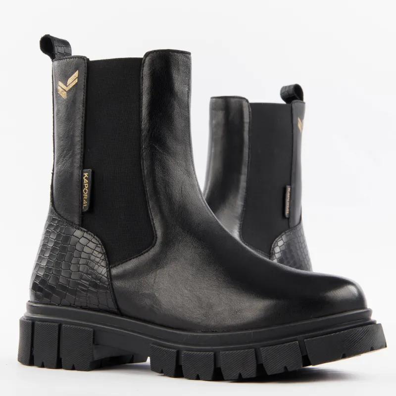 PARTNER: CREATION ref C044581-NOIR