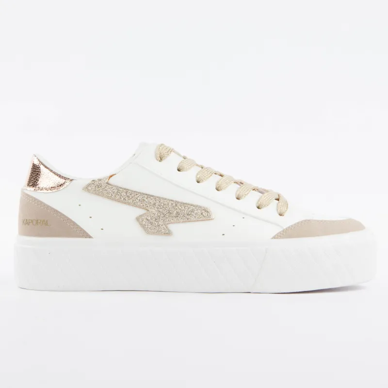 PARTNER: CREATION ref C400281-BLANC