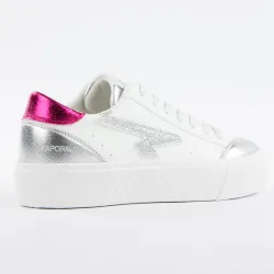 PARTNER: CREATION ref C400282-BLANC