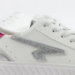 PARTNER: CREATION ref C400282-BLANC