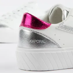 PARTNER: CREATION ref C400282-BLANC