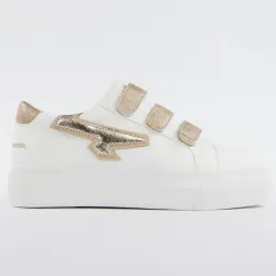 PARTNER: CREATION ref C400314-BLANC