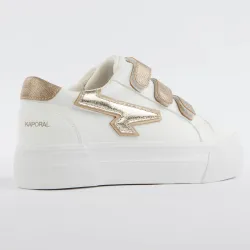 PARTNER: CREATION ref C400314-BLANC