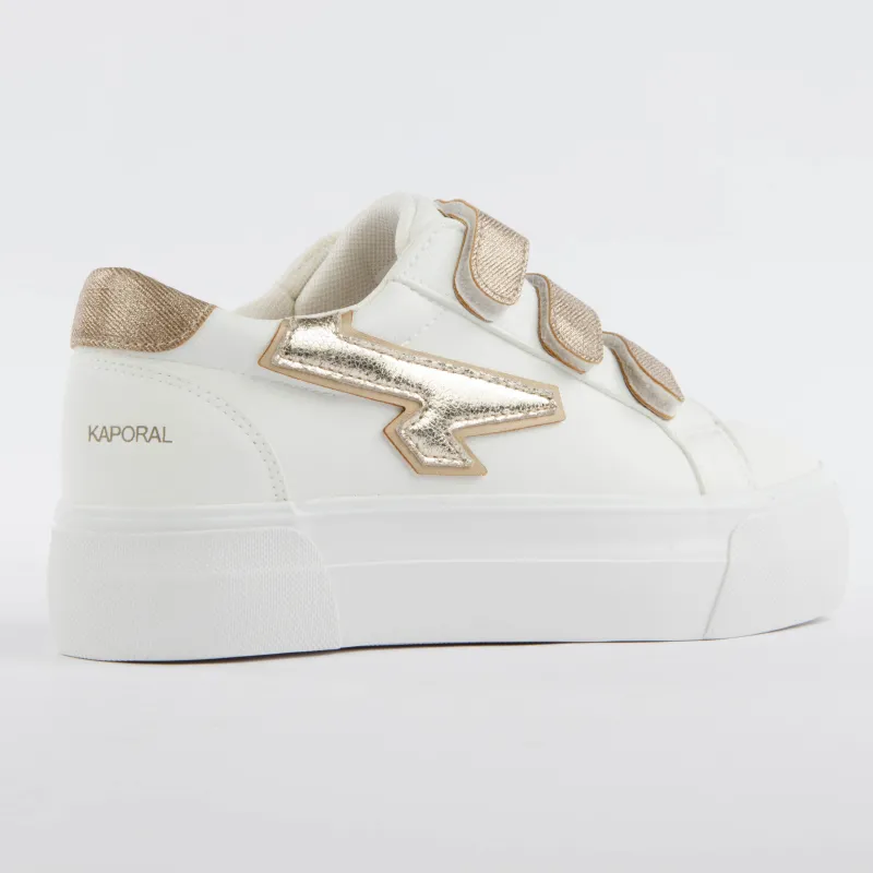 PARTNER: CREATION ref C400314-BLANC