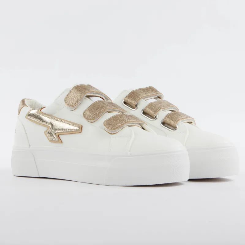 PARTNER: CREATION ref C400314-BLANC