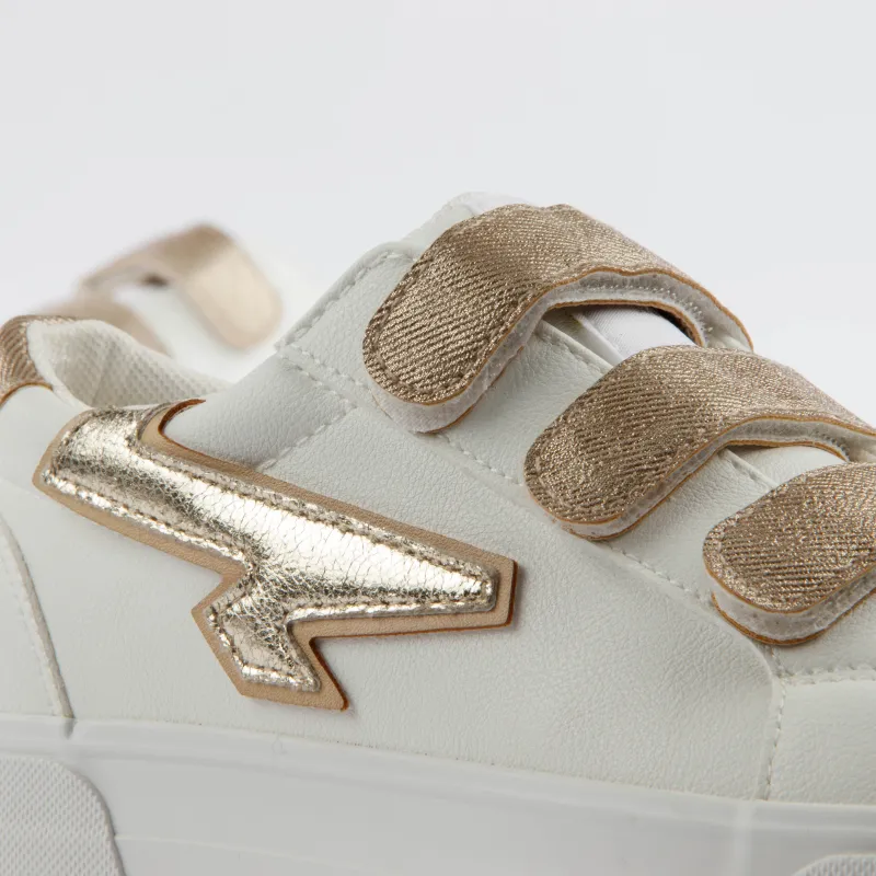 PARTNER: CREATION ref C400314-BLANC