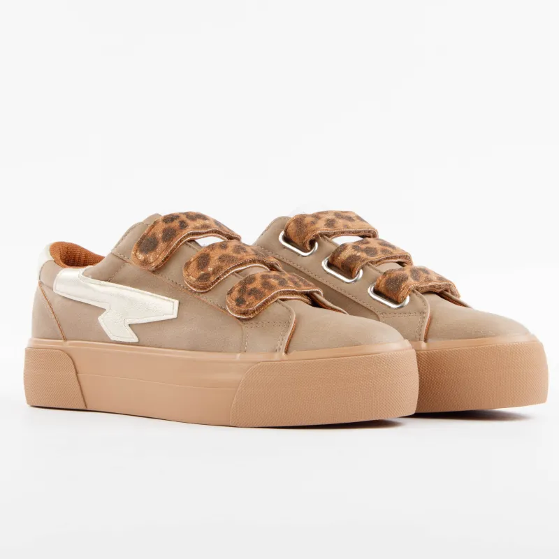 PARTNER: CREATION ref C400469-BEIGE