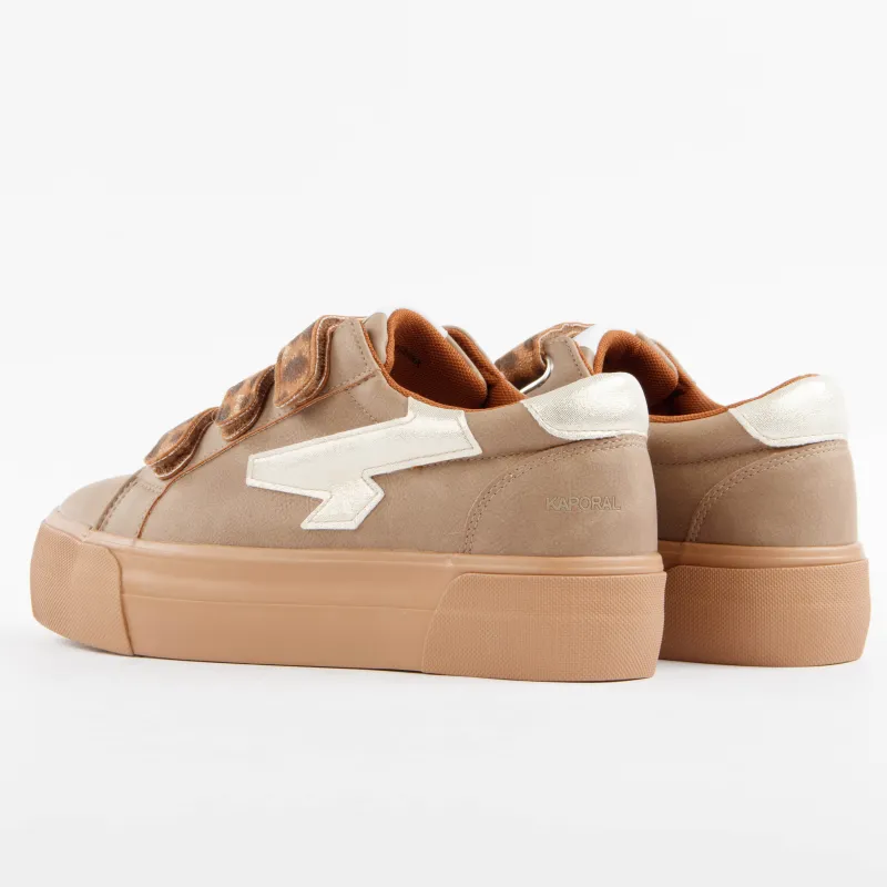 PARTNER: CREATION ref C400469-BEIGE