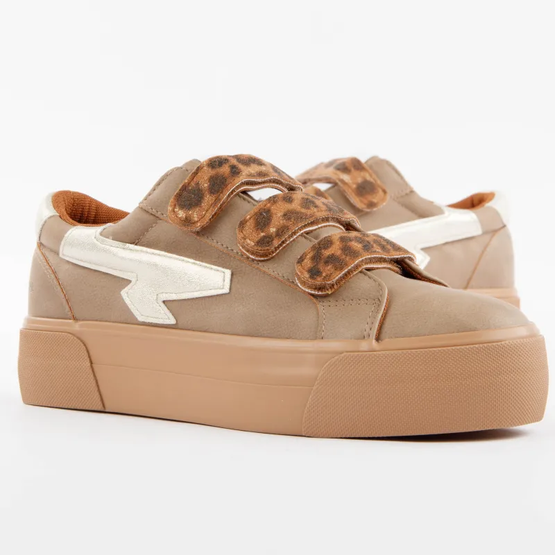 PARTNER: CREATION ref C400469-BEIGE