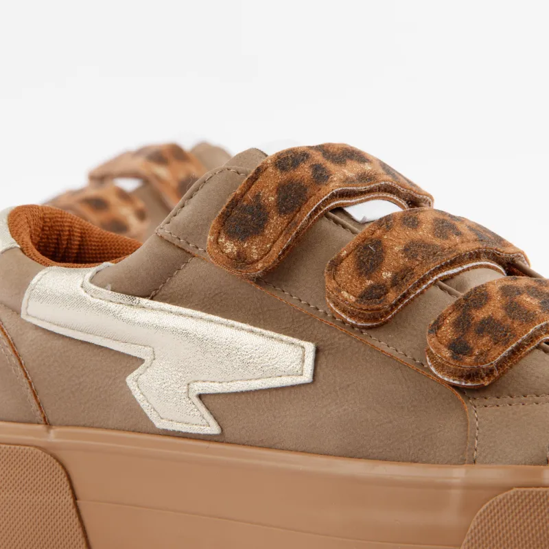 PARTNER: CREATION ref C400469-BEIGE