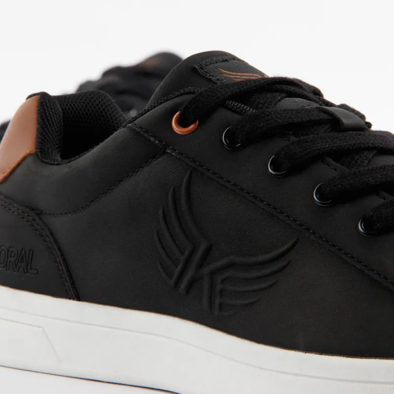 PARTNER: CREATION ref C400492-NOIR