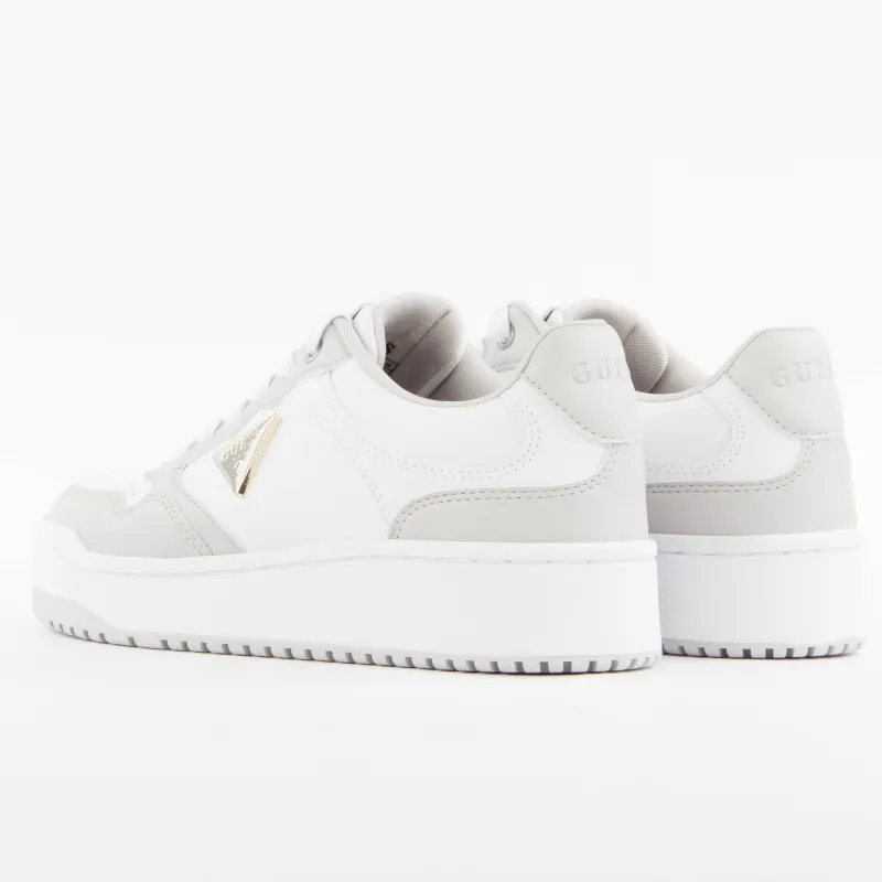 PARTNER: CREATION ref FLTMR8ELE12-WHIGR