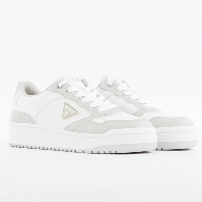 PARTNER: CREATION ref FLTMR8ELE12-WHIGR