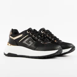 PARTNER: CREATION ref FLTFONFAB12-BLACK